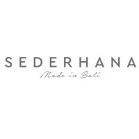 Sederhana logo - Similar company to Amplify.