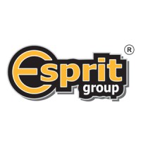 Esprit Group logo - Similar company to C&M Jeler