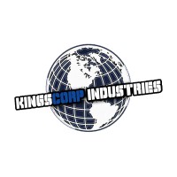 Kingscorp International Industries