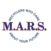 Modern American Recycling Services Europe logo - Similar company to Spacecom A/S