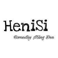 Henisi Homestay Măng Đen