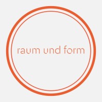 raum und form logo - Similar company to Donnerblitz Design Gmbh & Co. Kg