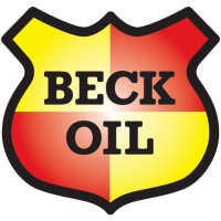 Beck Oil, Inc. logo - Similar company to Bumgarner Propane