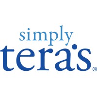 simply tera's (tera's whey) logo - Similar company to Good Day