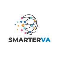 SmarterVA logo - Similar company to Virtually Taymi