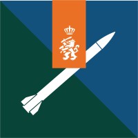 Defensie Grondgebonden Luchtverdedigingscommando logo - Similar company to Materieellogistiek Commando - Matlogco