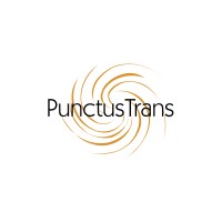 Punctus Temporis Translations logo - Similar company to Cadr'Action