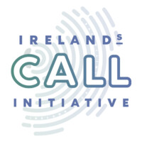 Ireland's Call Initiative logo - Similar company to Fox