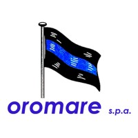 Oromare S.p.A. logo - Similar company to Contec Marine