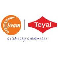 Svam Toyal Packaging Industries Pvt Ltd logo - Similar company to Packline