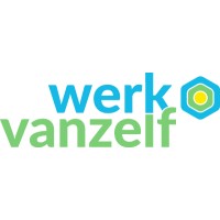 WERK VANZELF B.V. logo - Similar company to Viaformance | Behavioral Strategists