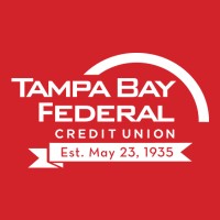 Tampa Bay Federal Credit Union logo - Similar company to Cucurator
