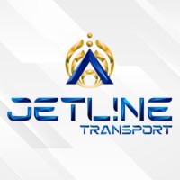 Jetline Transport logo - Similar company to Pentonix Freight