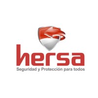 Hersa - Seguridad Electrónica logo - Similar company to Sims Technologies Sas