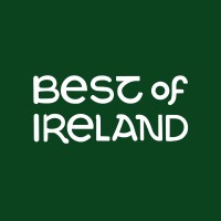 Best of Ireland logo - Similar company to Scraim