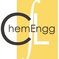 Chemical Engineering Life logo - Similar company to Chemical Engineering Journal (Cej)