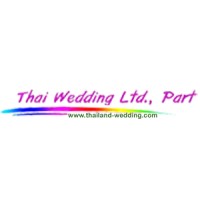 Thailand Wedding logo - Similar company to Shine Events