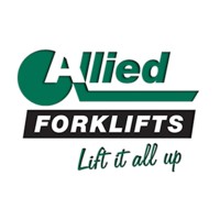 Allied Forklifts Pty Ltd logo - Similar company to Kentin Engineering Wa