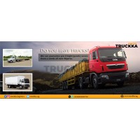 Truckka Logistics Limited logo - Similar company to Fakob & Son'S Nigeria Limited