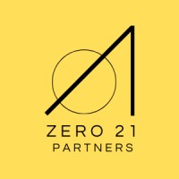 Zero 21 Partners logo - Similar company to Elliott Marketing Digital & Ai | Emdigital.Ca