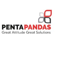 Penta Pandas International Pvt Ltd logo - Similar company to Nanoman