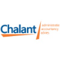 Chalant | administratie aangifte advies logo - Similar company to Van Der Does Accountants & Adviseurs