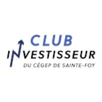 Club Investisseur (Investor Club) logo - Similar company to Creative Motion Control