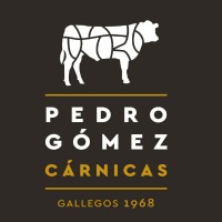 Cárnicas Pedro Gómez logo - Similar company to Cárnicas Valmorisco