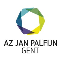 AZ Jan Palfijn Gent logo - Similar company to Az Maria Middelares