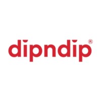 dipndip logo - Similar company to Compass | كومباس