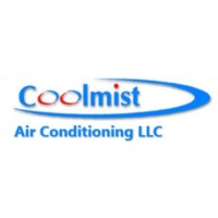 Coolmist Airconditioning LLC logo - Similar company to Oasis Touch Group