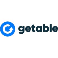 Getable logo - Similar company to Readyforce