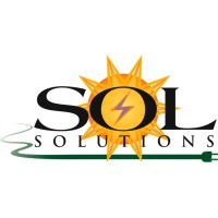 SolSolutions logo - Similar company to Sol Solutions, Llc