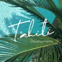 Tahiti Developments logo - Similar company to West Way Developments