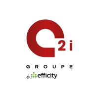 Groupe C2i logo - Similar company to Lpbo
