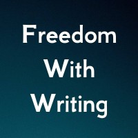 Freedom With Writing logo - Similar company to Bloggingpro
