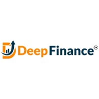 Deep Finance logo - Similar company to Computer Heartbeat
