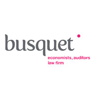 Busquet Economistes Auditors Estudi Jurídic logo - Similar company to Sensus