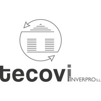 Tecovi logo - Similar company to Thewindowshouse