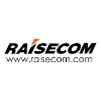 Raisecom Technology Co., Ltd logo - Similar company to Triohmtec De México
