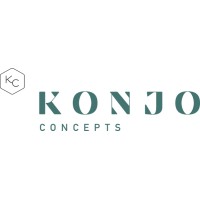 Konjo Concepts logo - Similar company to Notis Studios