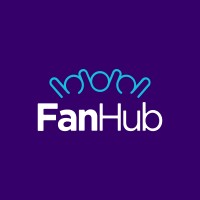 FanHub logo - Similar company to Q