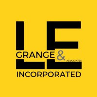 Le Grange & Associates Attorneys logo - Similar company to The Redpoint Group