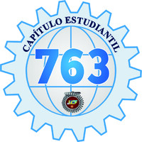 Capítulo Estudiantil 763 logo - Similar company to Ciatsoftware