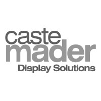 Castemader Display Solutions logo - Similar company to Outlier Design Studio