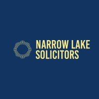 Narrow Lake Solicitors logo - Similar company to Createstuffandeat