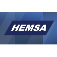 HEMSA S.A. de C.V. logo - Similar company to Machinery Midwest
