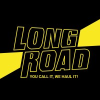 Long Road Transportation, LLC logo - Similar company to Hub Group Final Mile
