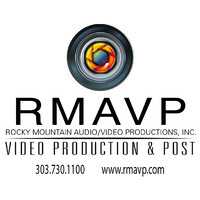 Rocky Mountain Audio Video Productions, Inc. (Rmavp)
