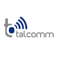 Totalcomm inc. logo - Similar company to Tekcn Fusion Splicer